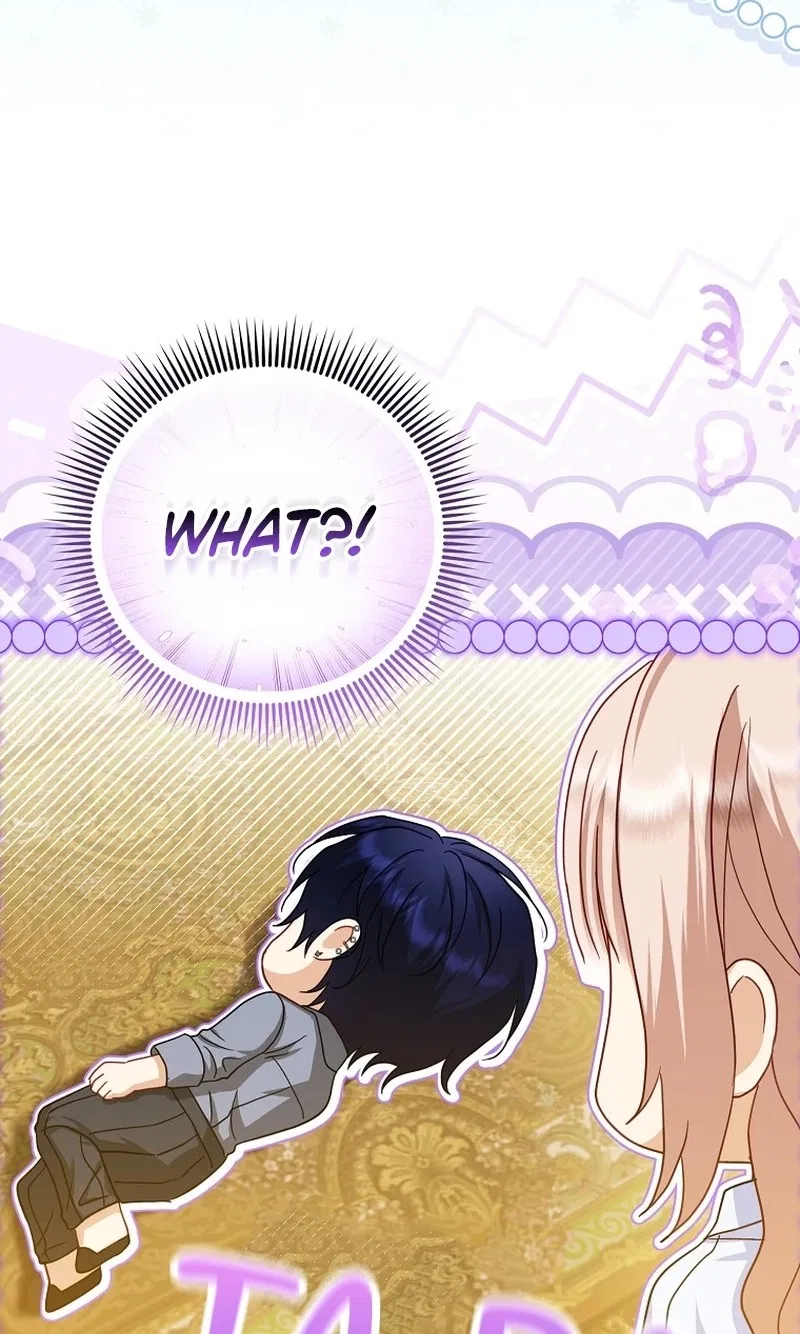 Loved by the Villains Chapter 97 – Page 73