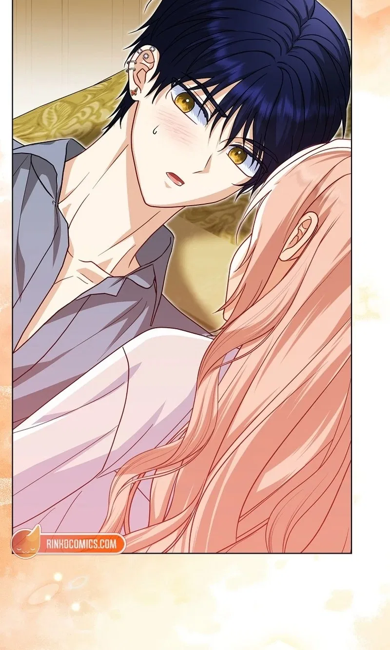 Loved by the Villains Chapter 97 – Page 87