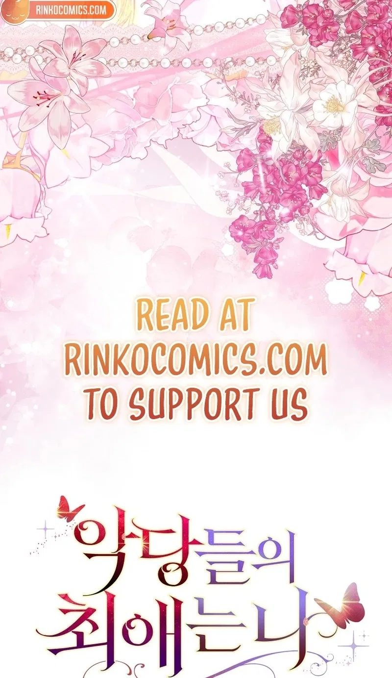 Loved by the Villains Chapter 97 – Page 96