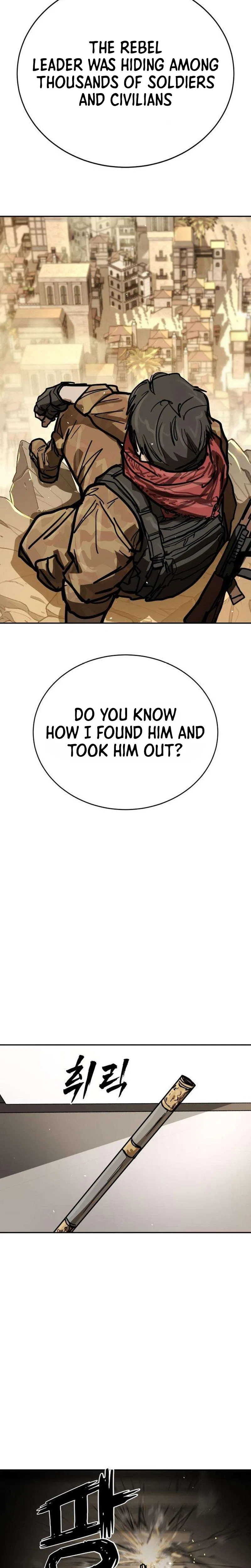 Fight Delivery Chapter 28 – Page 8