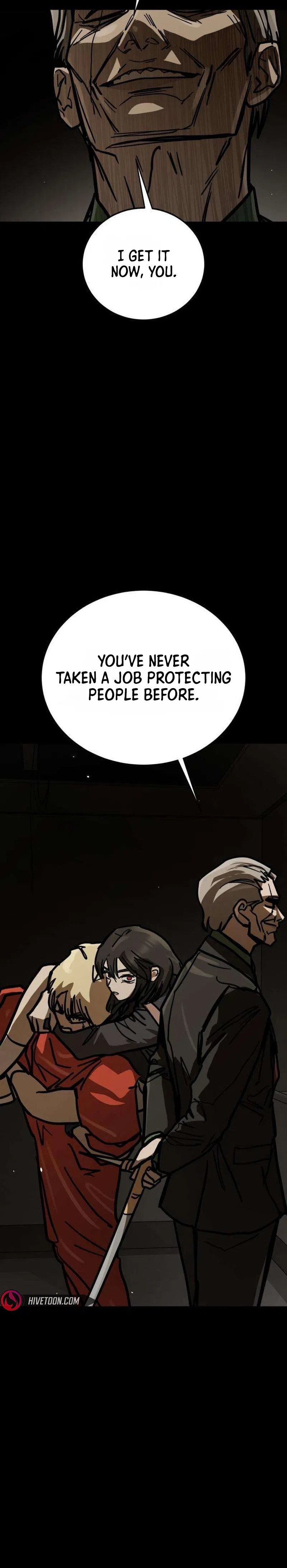 Fight Delivery Chapter 28 – Page 18
