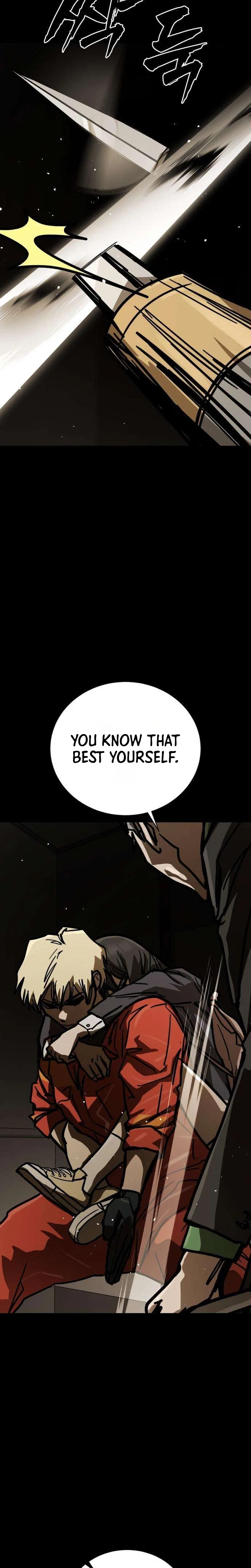 Fight Delivery Chapter 28 – Page 20