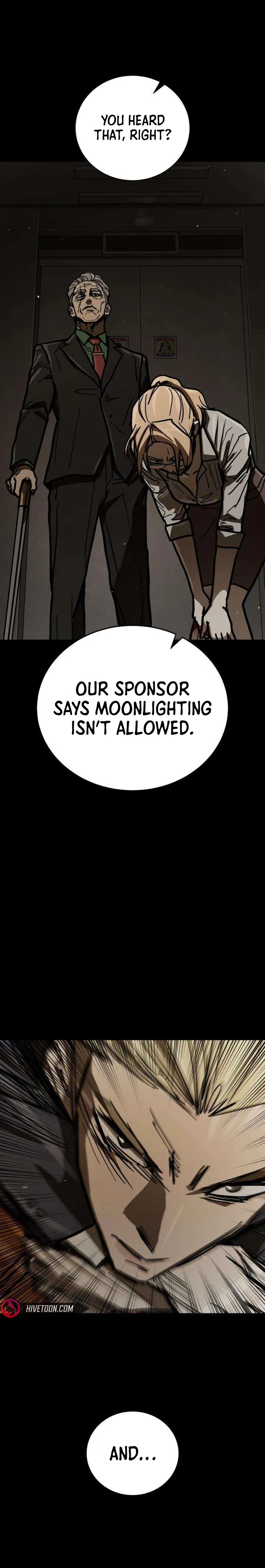 Fight Delivery Chapter 28 – Page 24