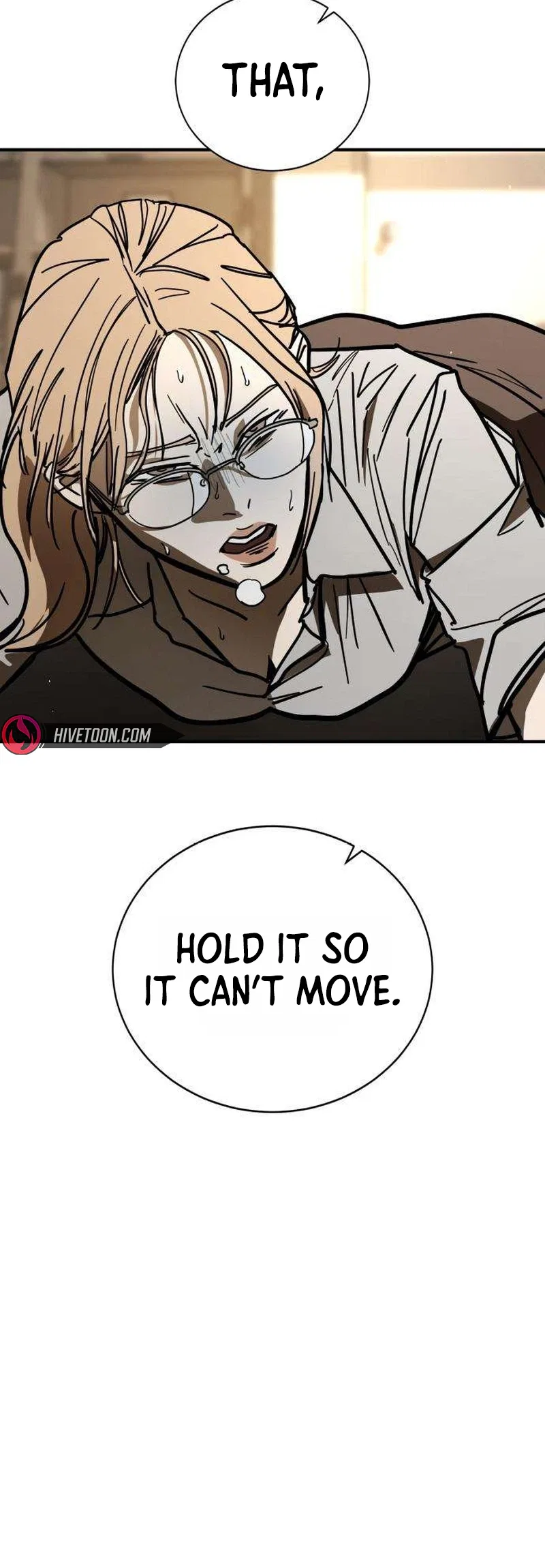 Fight Delivery Chapter 28 – Page 33