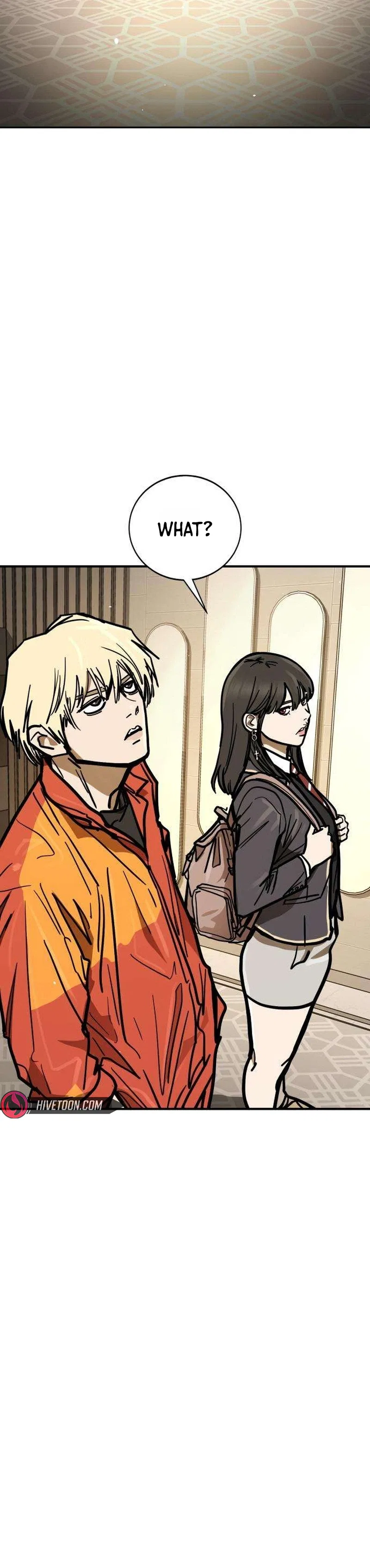 Fight Delivery Chapter 28 – Page 39