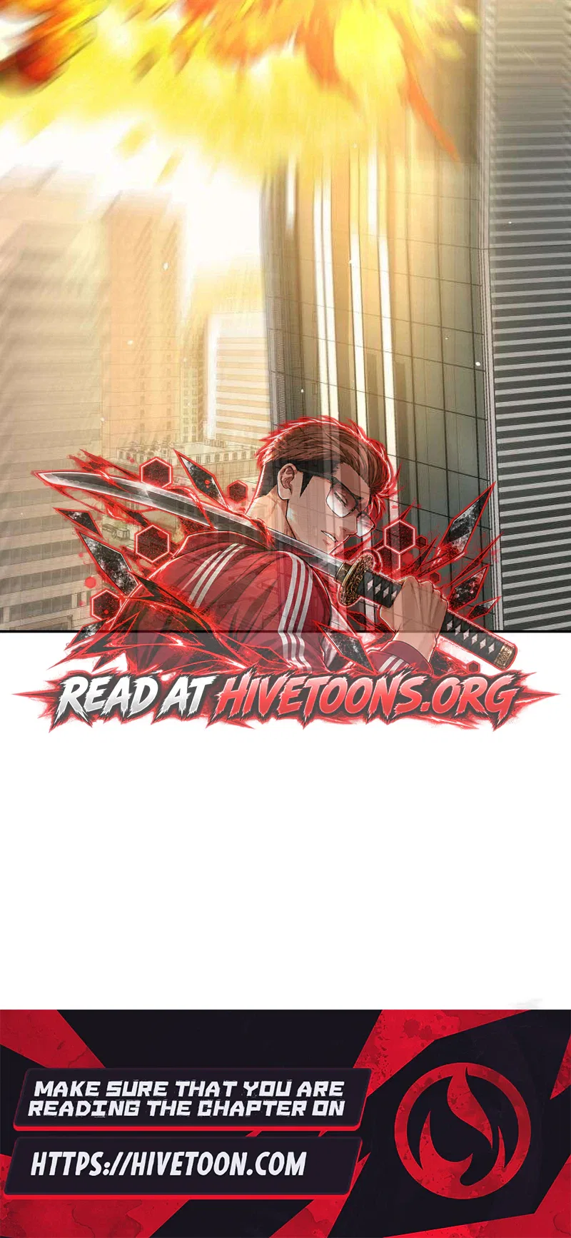 Fight Delivery Chapter 28 – Page 42