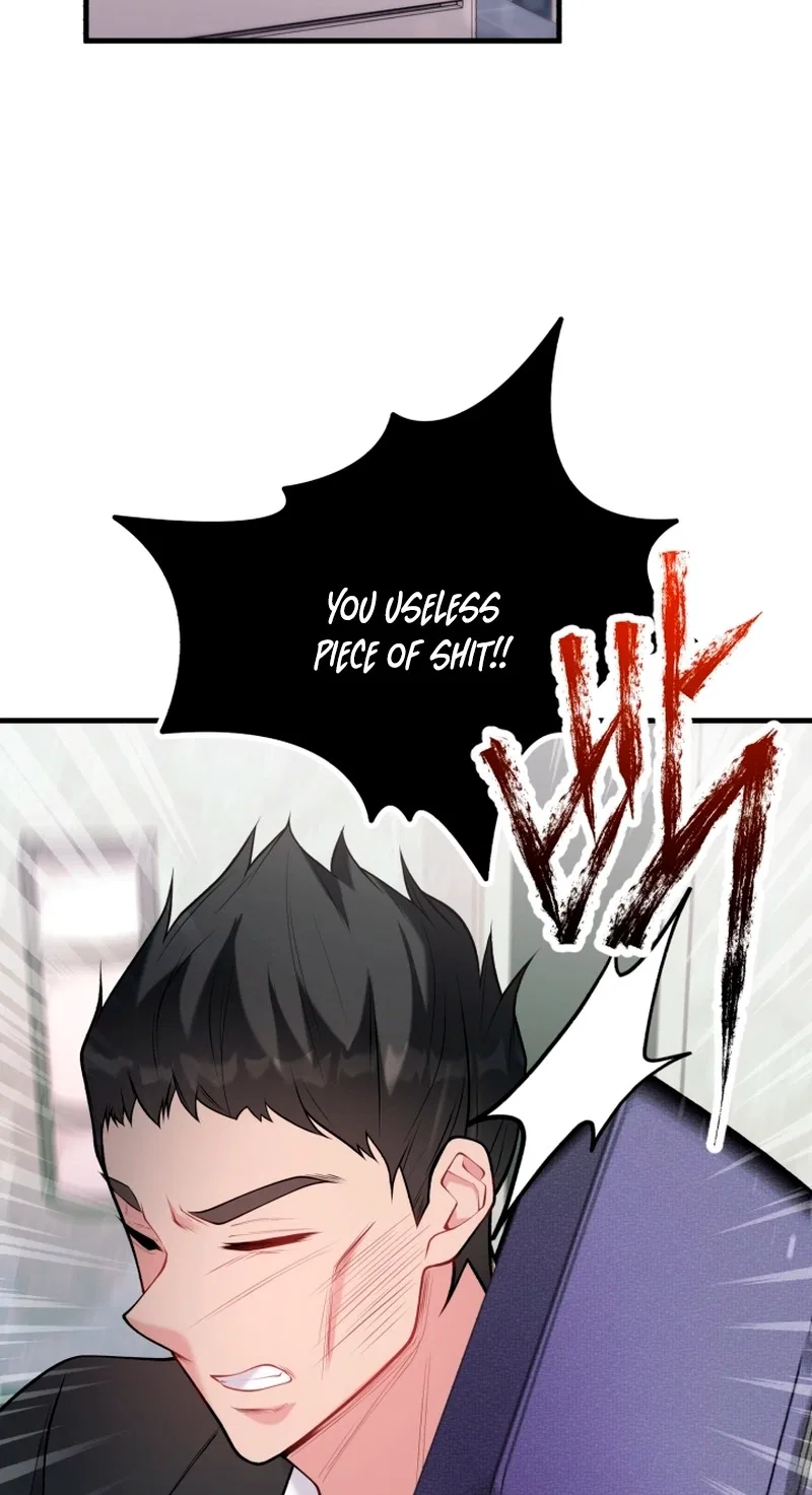 My masculine Puppy Chapter 58 – Page 2