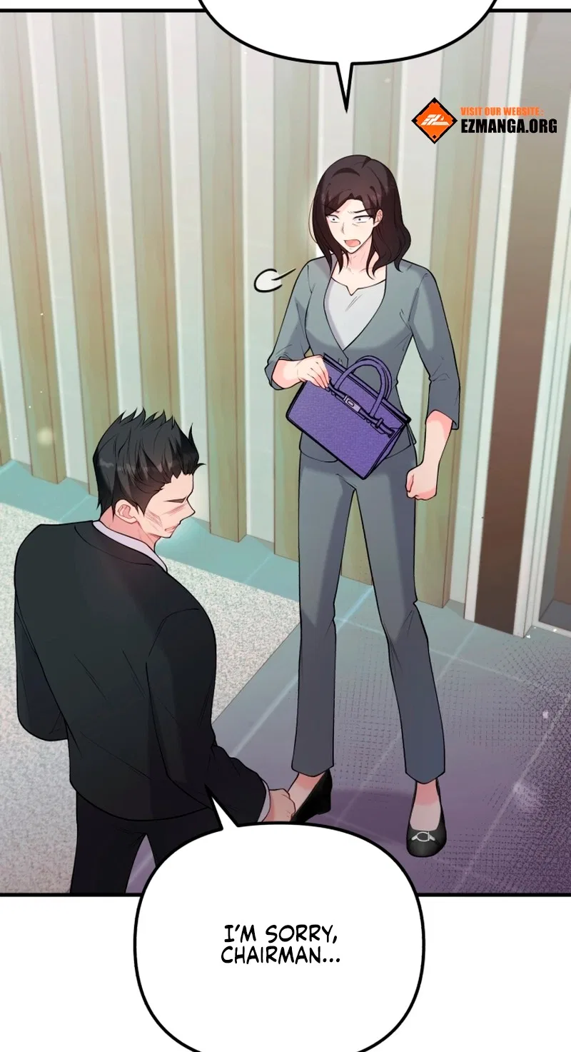 My masculine Puppy Chapter 58 – Page 4