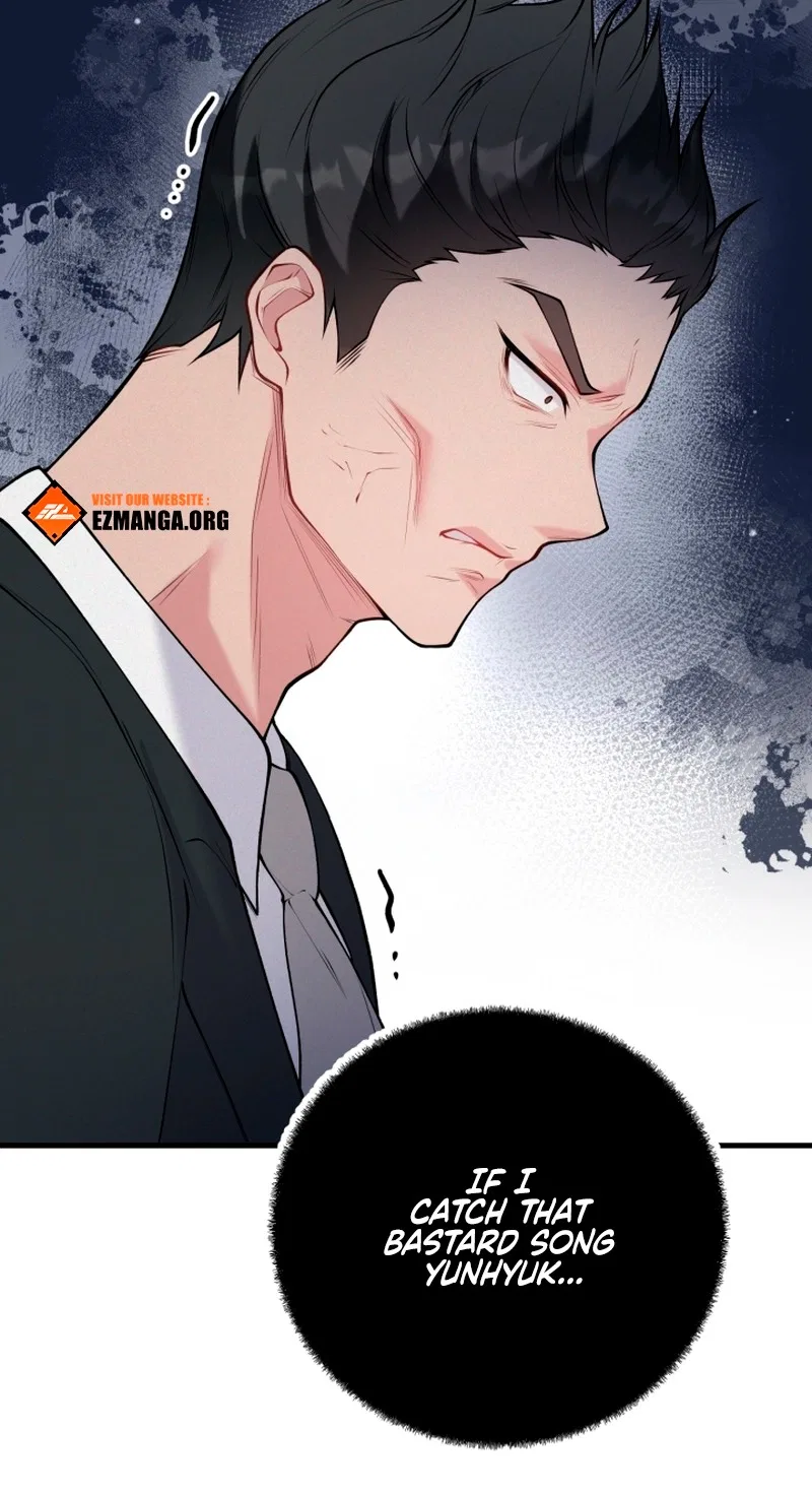 My masculine Puppy Chapter 58 – Page 8