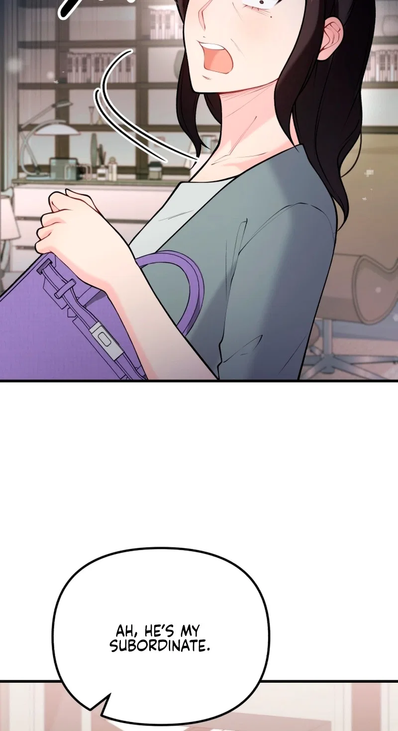 My masculine Puppy Chapter 58 – Page 10