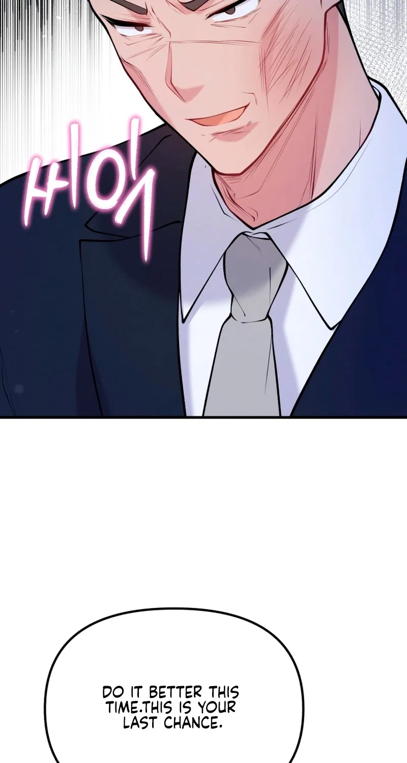 My masculine Puppy Chapter 58 – Page 14