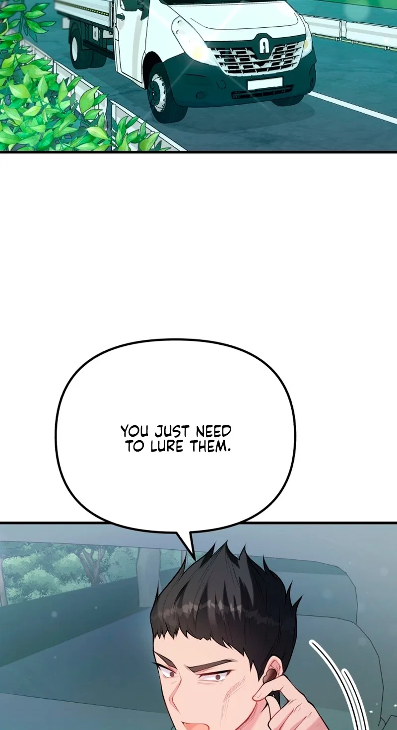 My masculine Puppy Chapter 58 – Page 26