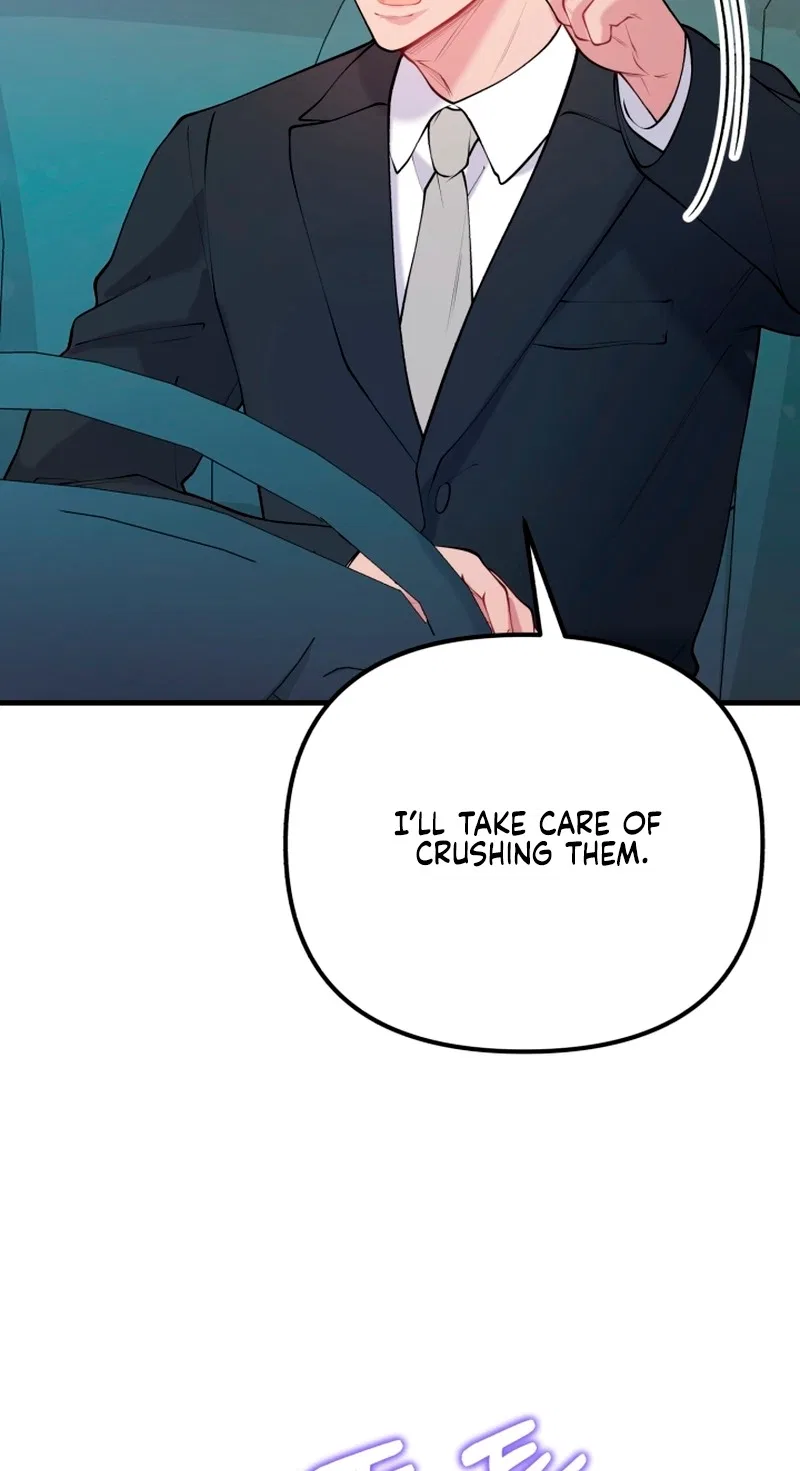 My masculine Puppy Chapter 58 – Page 27