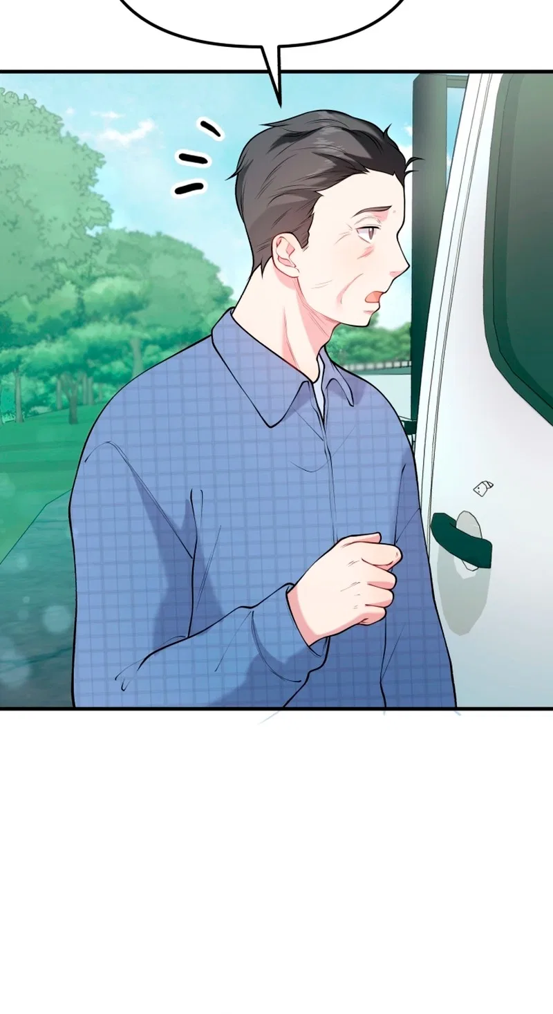 My masculine Puppy Chapter 58 – Page 29