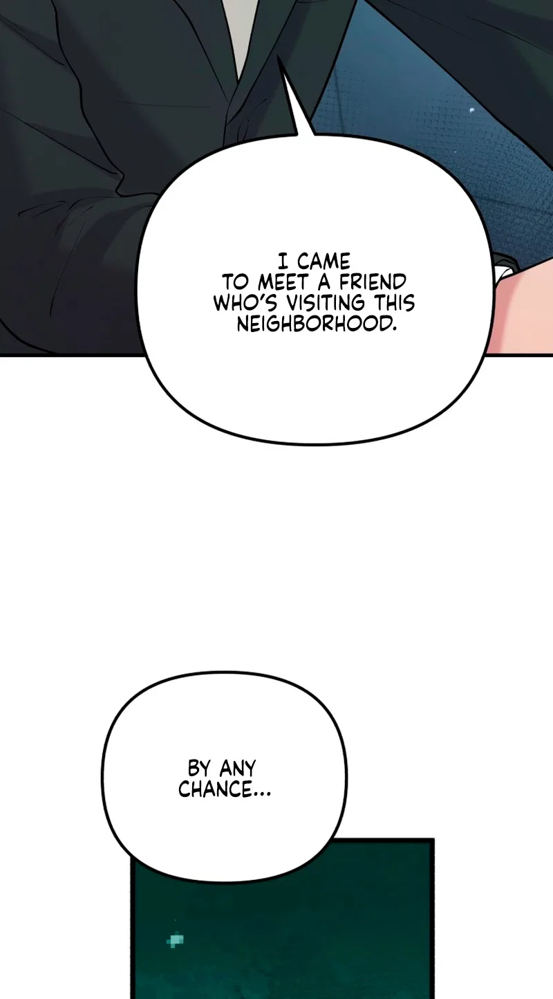 My masculine Puppy Chapter 58 – Page 31
