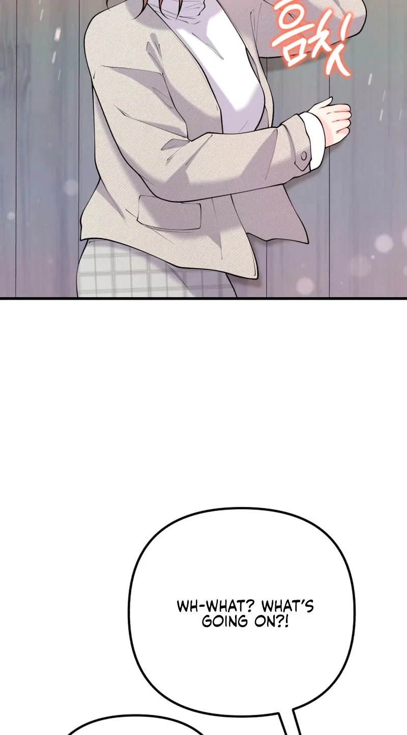 My masculine Puppy Chapter 58 – Page 36