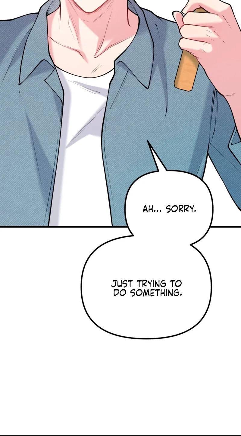 My masculine Puppy Chapter 58 – Page 39