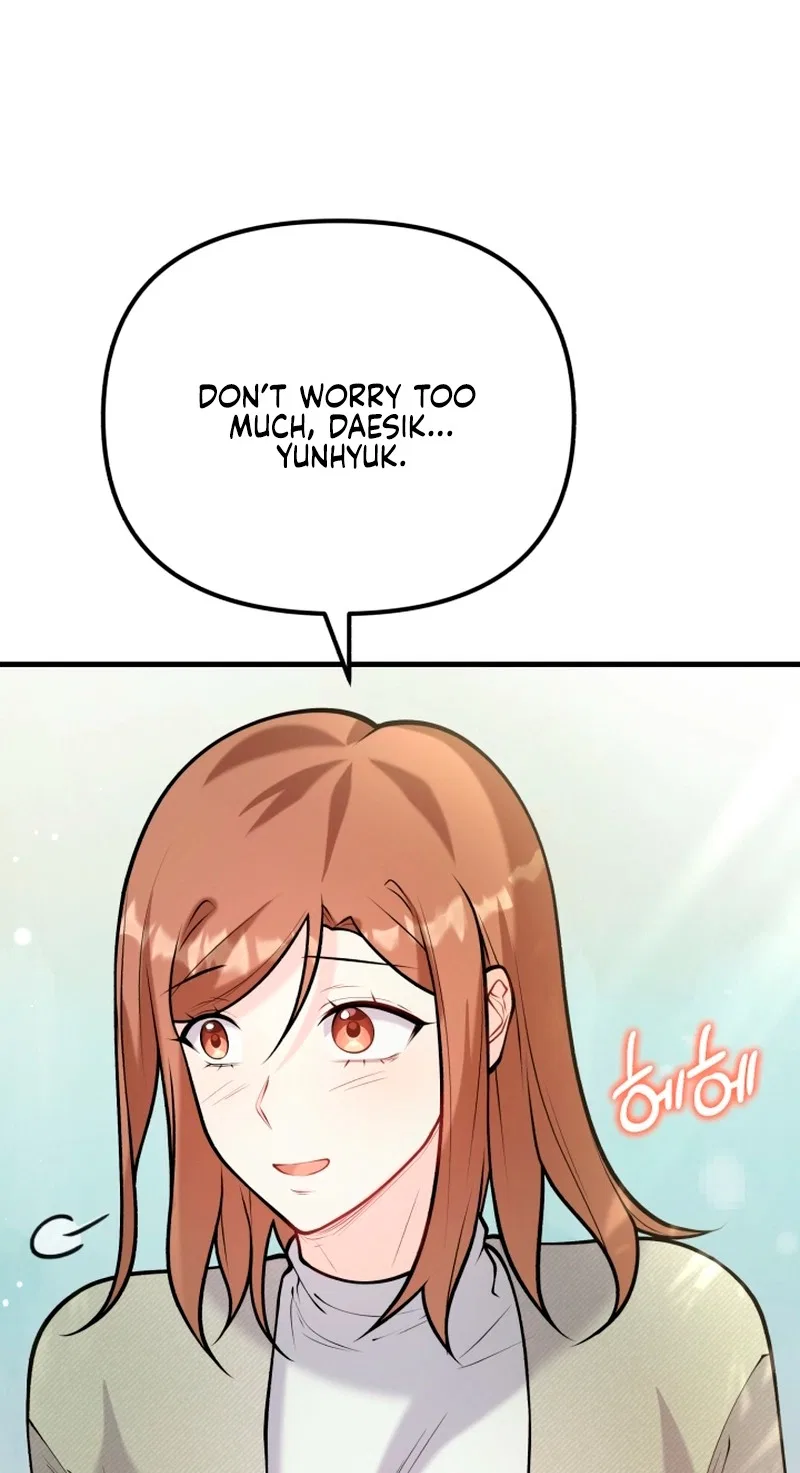 My masculine Puppy Chapter 58 – Page 45