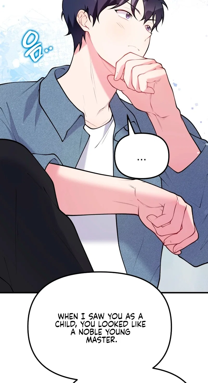 My masculine Puppy Chapter 58 – Page 47