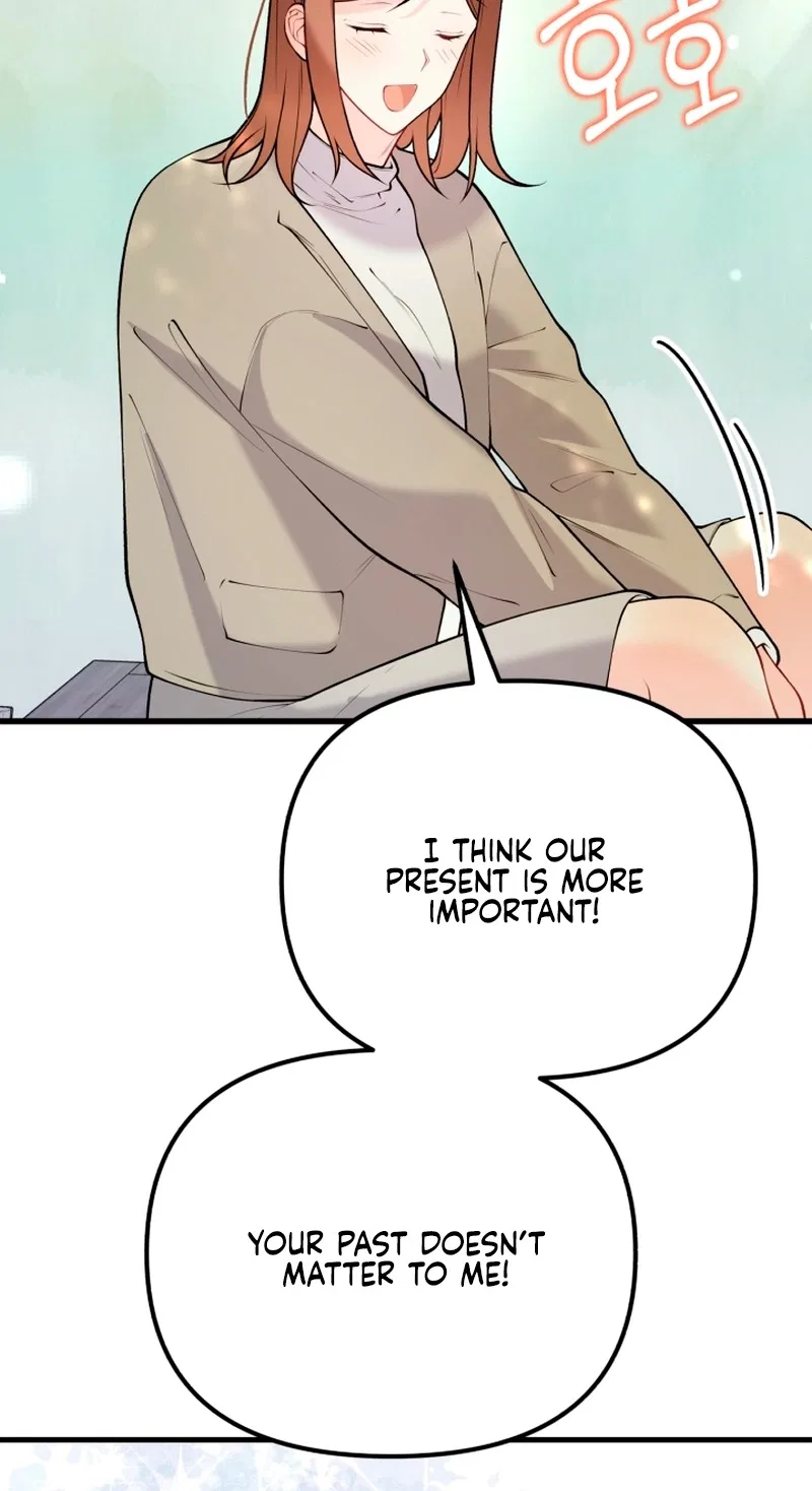 My masculine Puppy Chapter 58 – Page 49