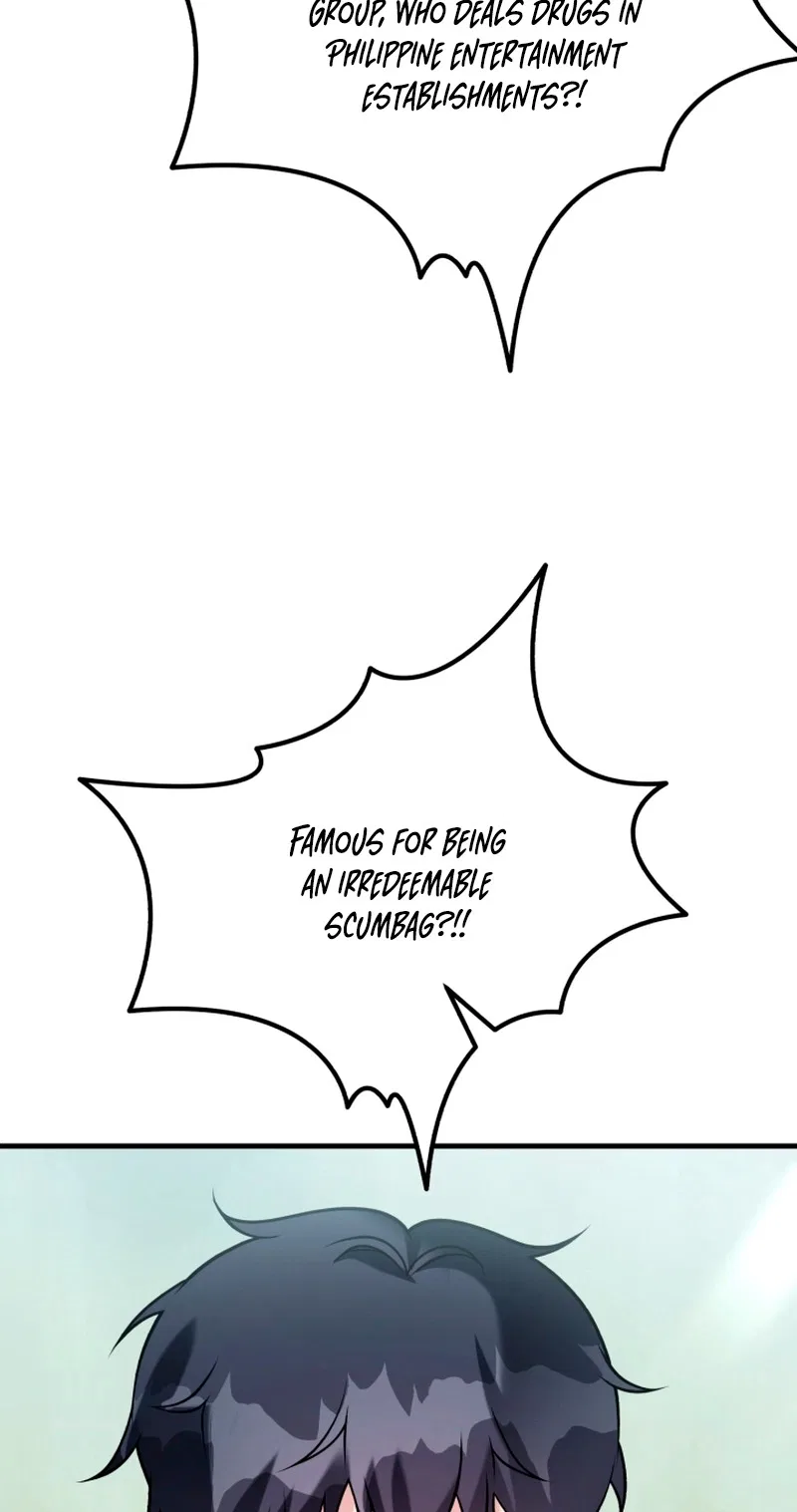 My masculine Puppy Chapter 58 – Page 56