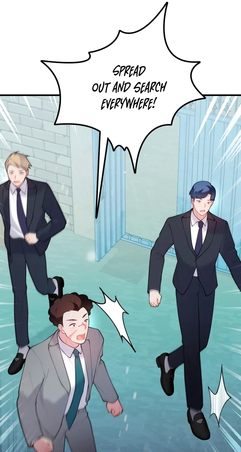 My masculine Puppy Chapter 58 – Page 59