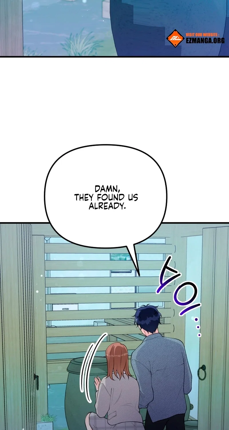 My masculine Puppy Chapter 58 – Page 61