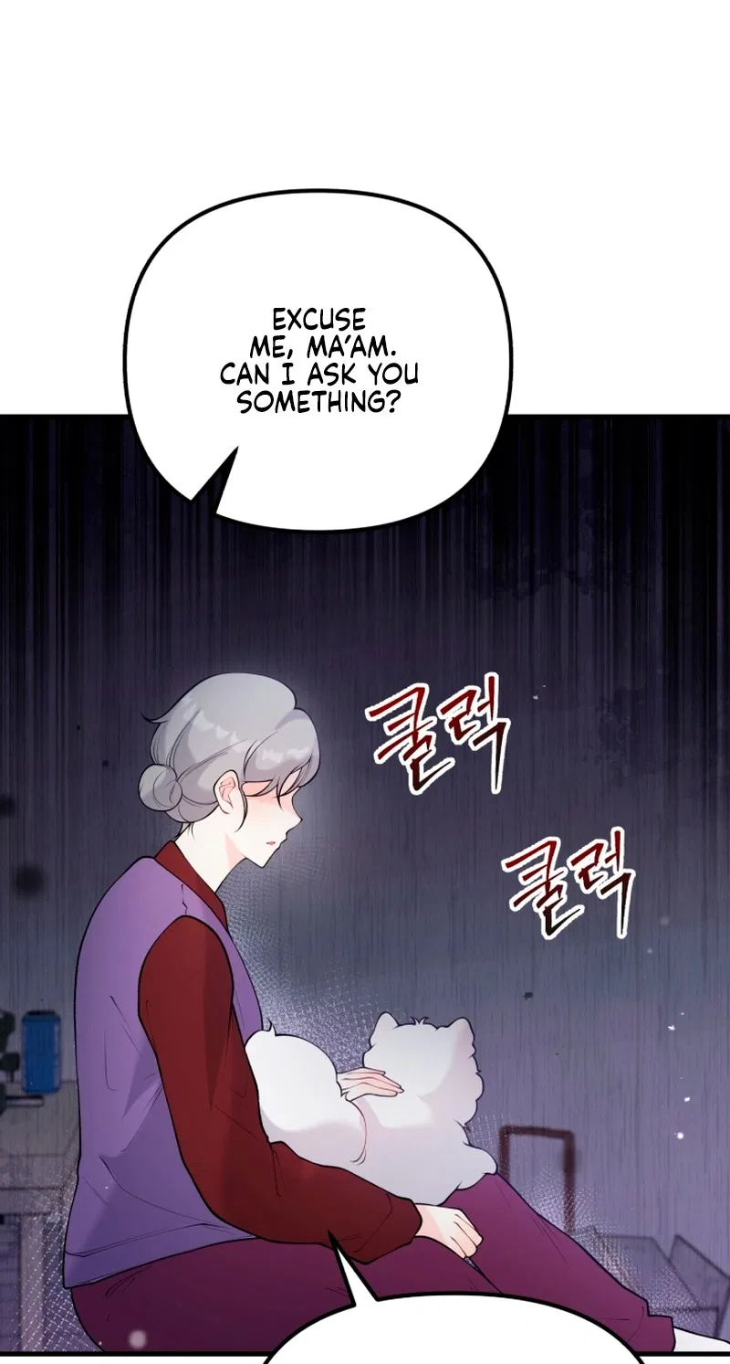 My masculine Puppy Chapter 58 – Page 69