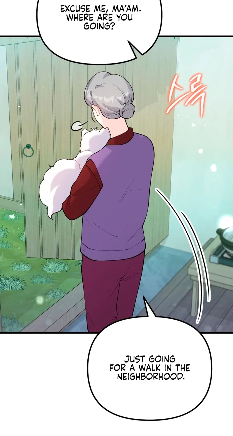 My masculine Puppy Chapter 58 – Page 73