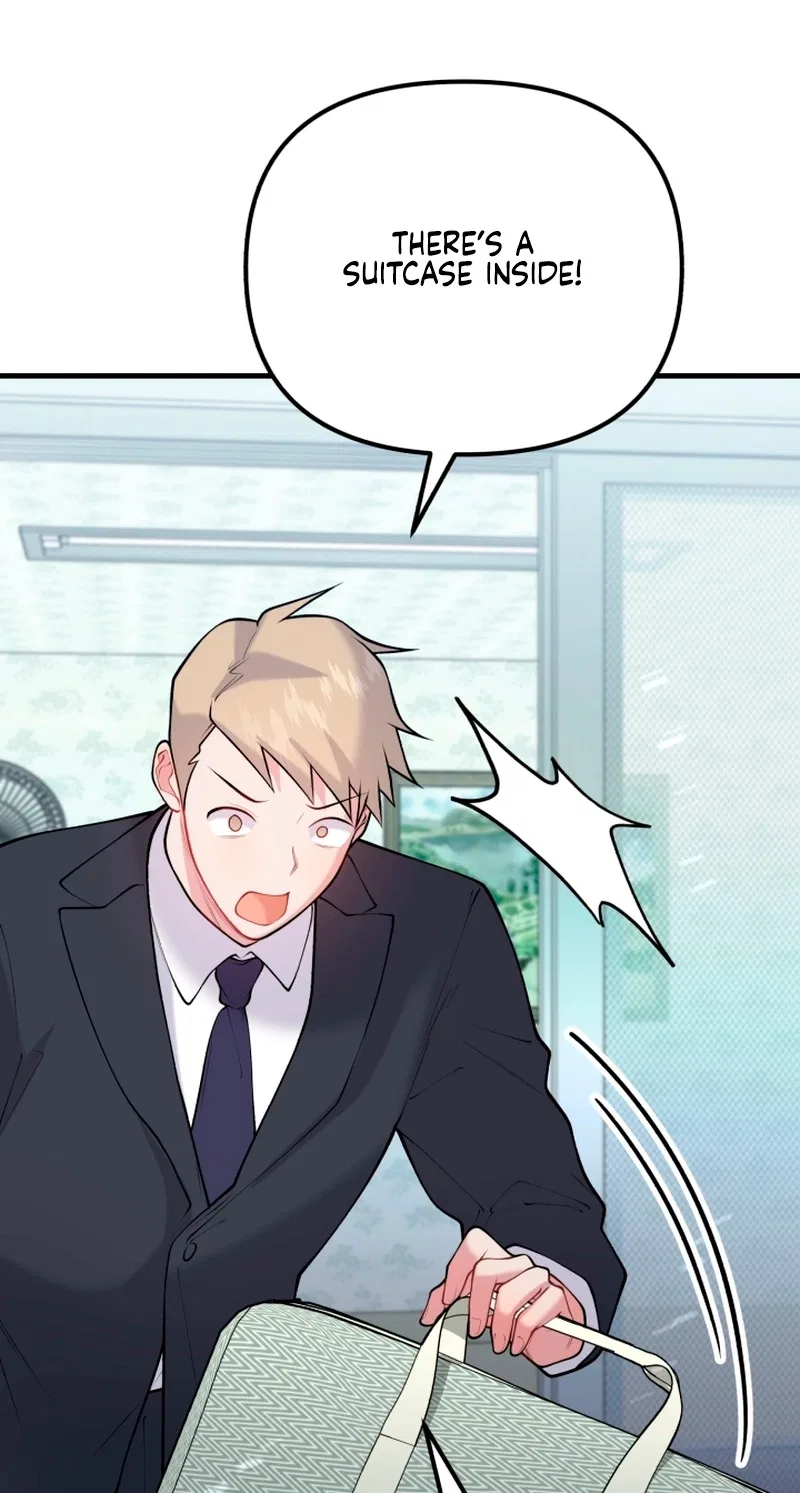 My masculine Puppy Chapter 58 – Page 75