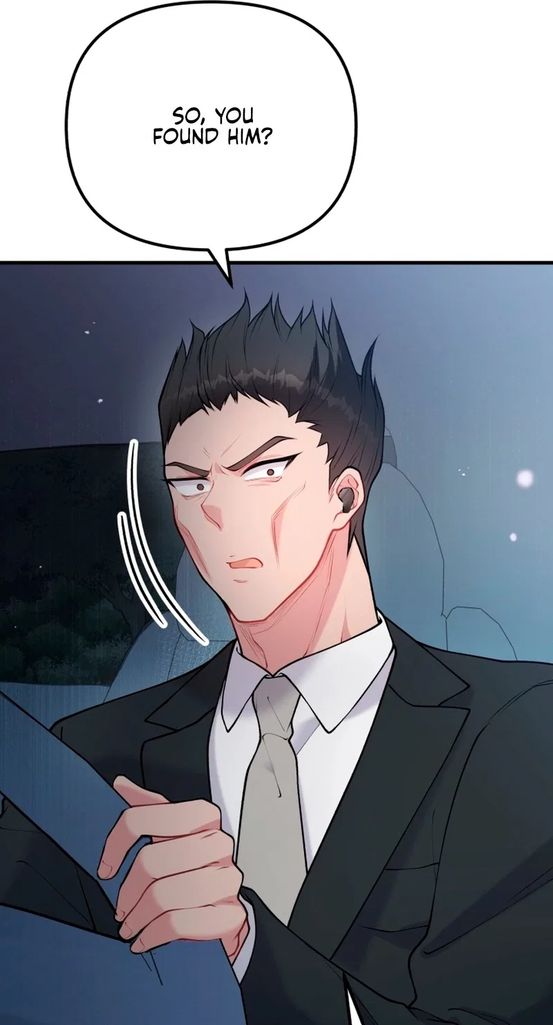 My masculine Puppy Chapter 58 – Page 79