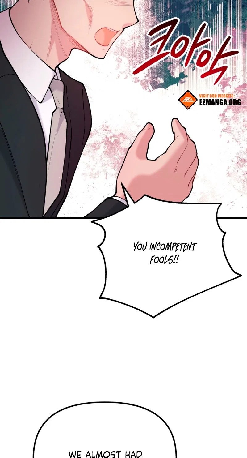 My masculine Puppy Chapter 58 – Page 91