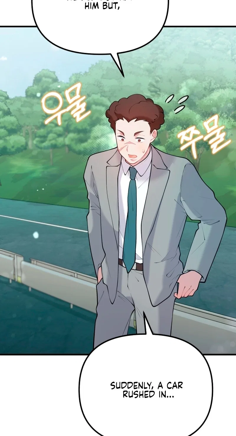 My masculine Puppy Chapter 58 – Page 92