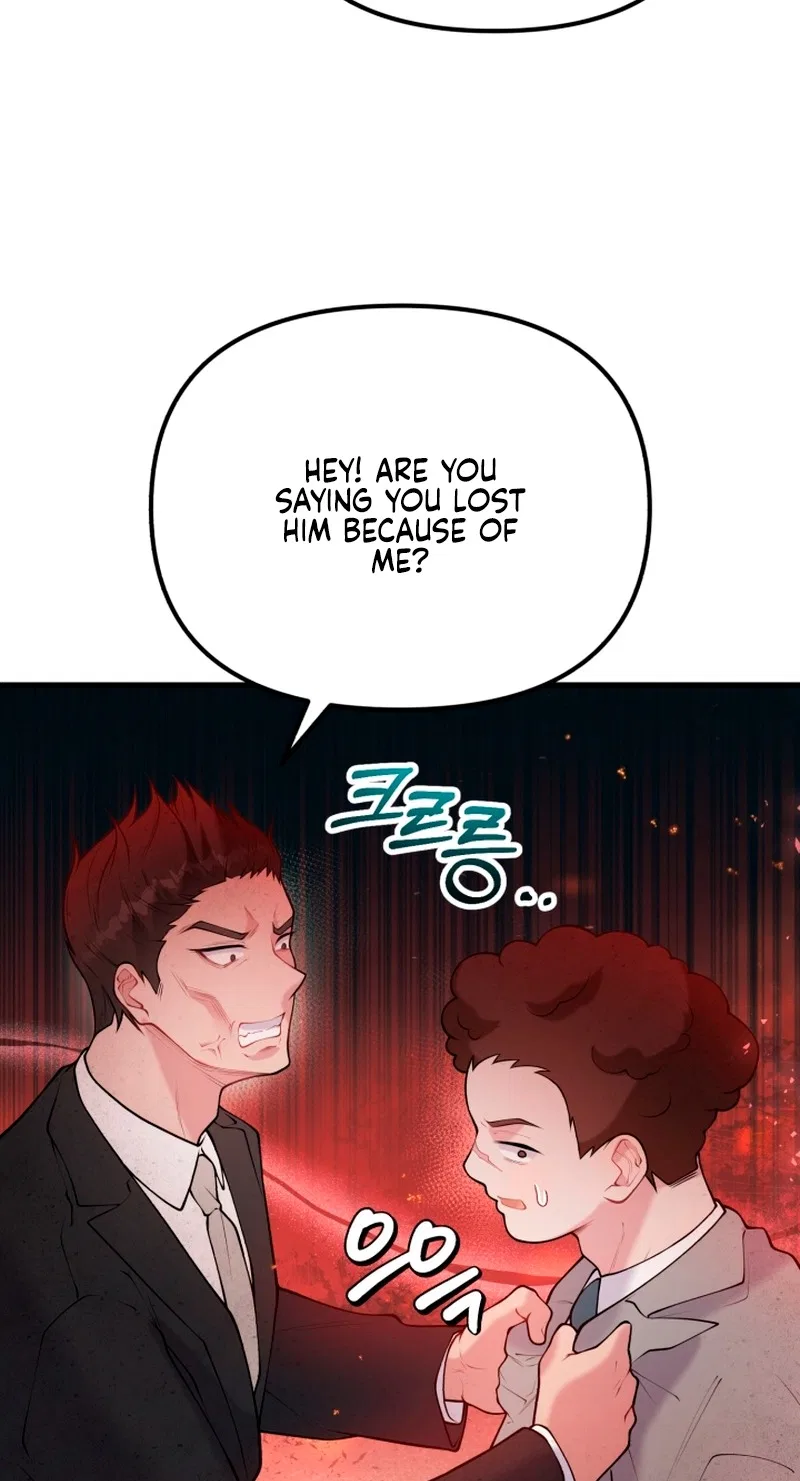 My masculine Puppy Chapter 58 – Page 93