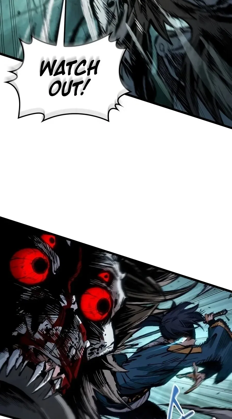 Chronicles of the Demon Slayer Chapter 18 – Page 16