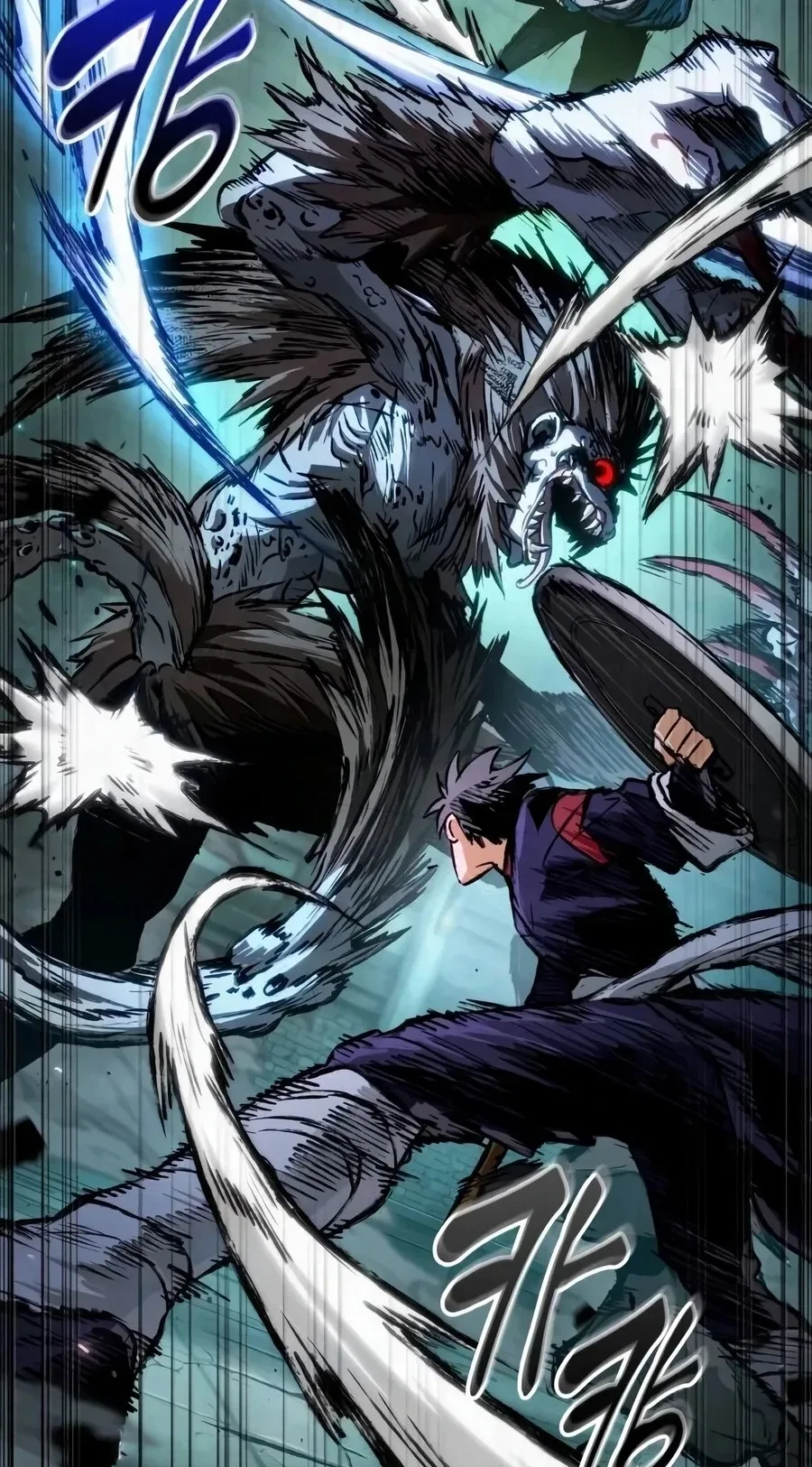 Chronicles of the Demon Slayer Chapter 18 – Page 18