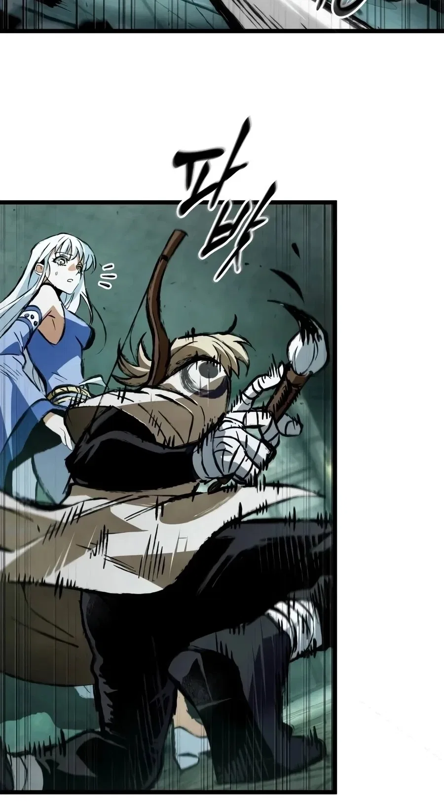 Chronicles of the Demon Slayer Chapter 18 – Page 19