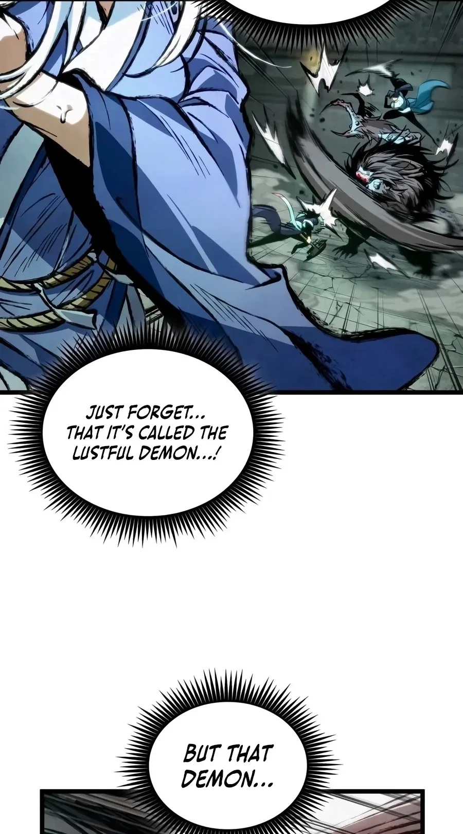 Chronicles of the Demon Slayer Chapter 18 – Page 23