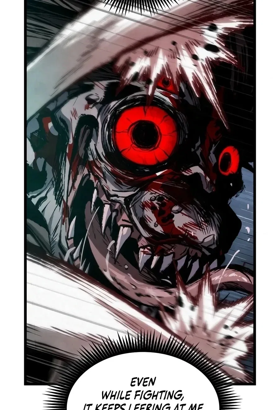 Chronicles of the Demon Slayer Chapter 18 – Page 24