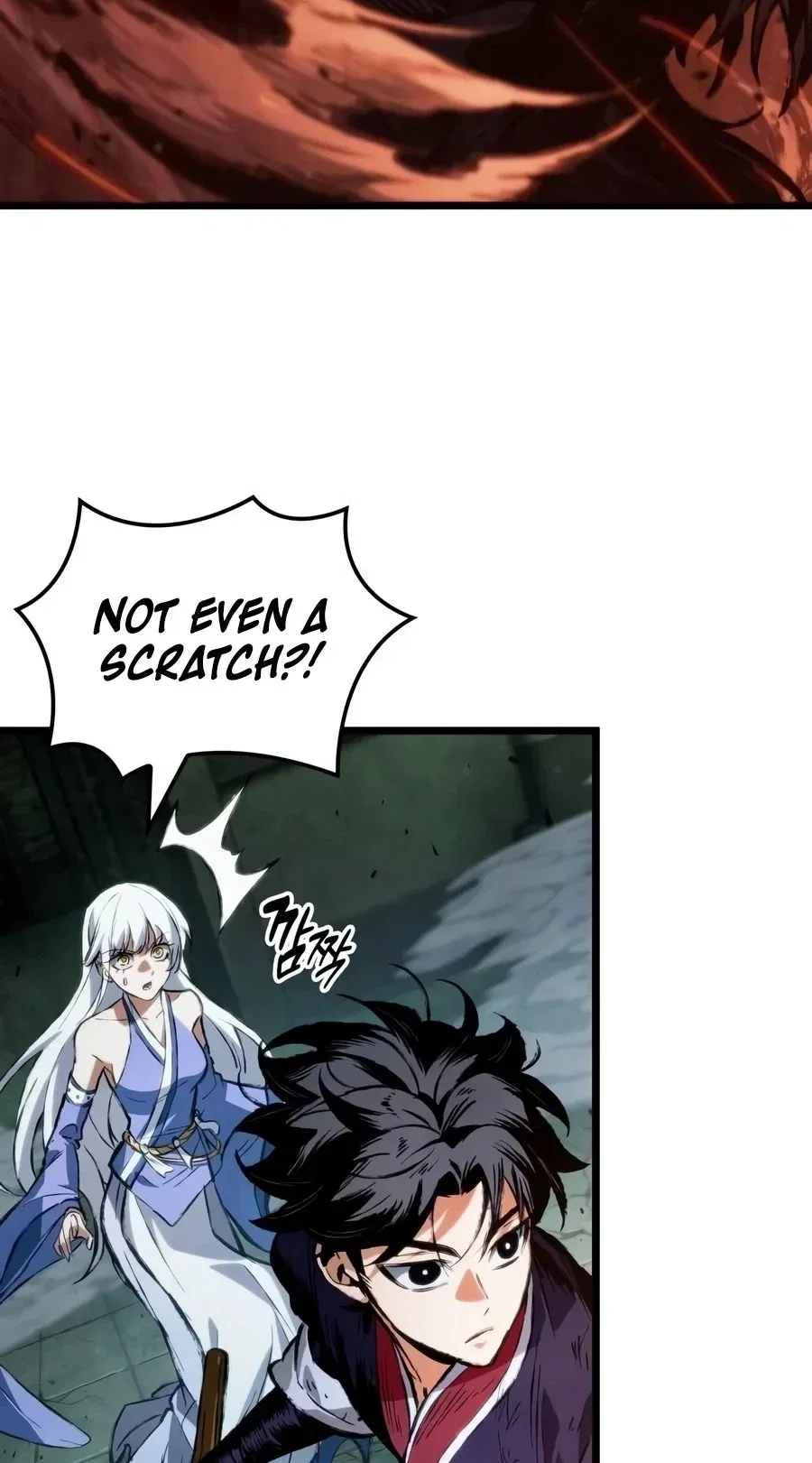 Chronicles of the Demon Slayer Chapter 18 – Page 32