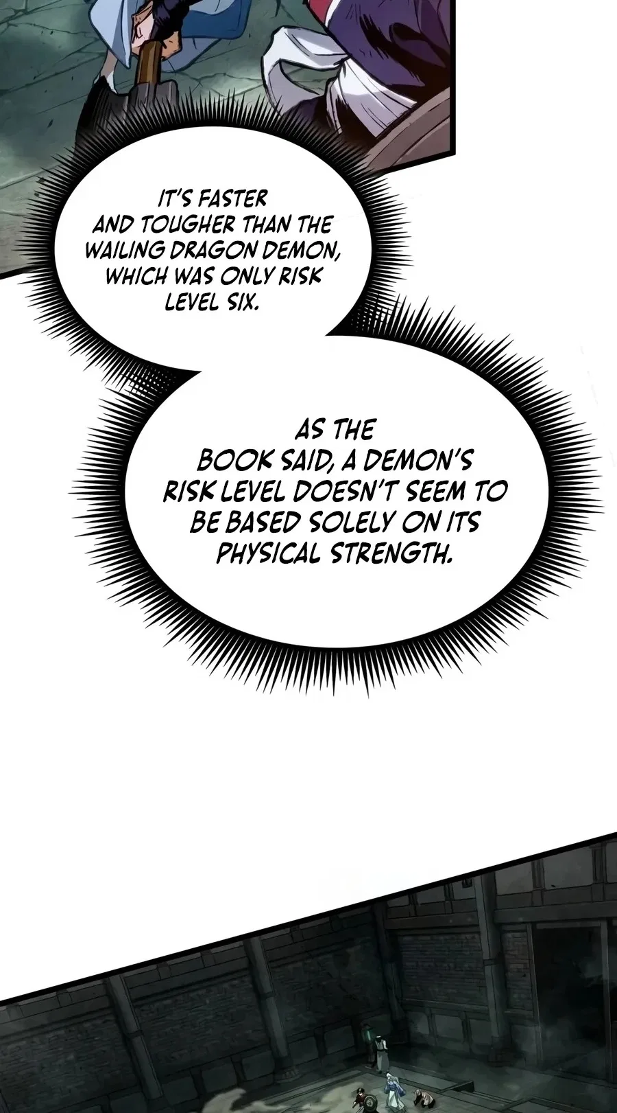 Chronicles of the Demon Slayer Chapter 18 – Page 33