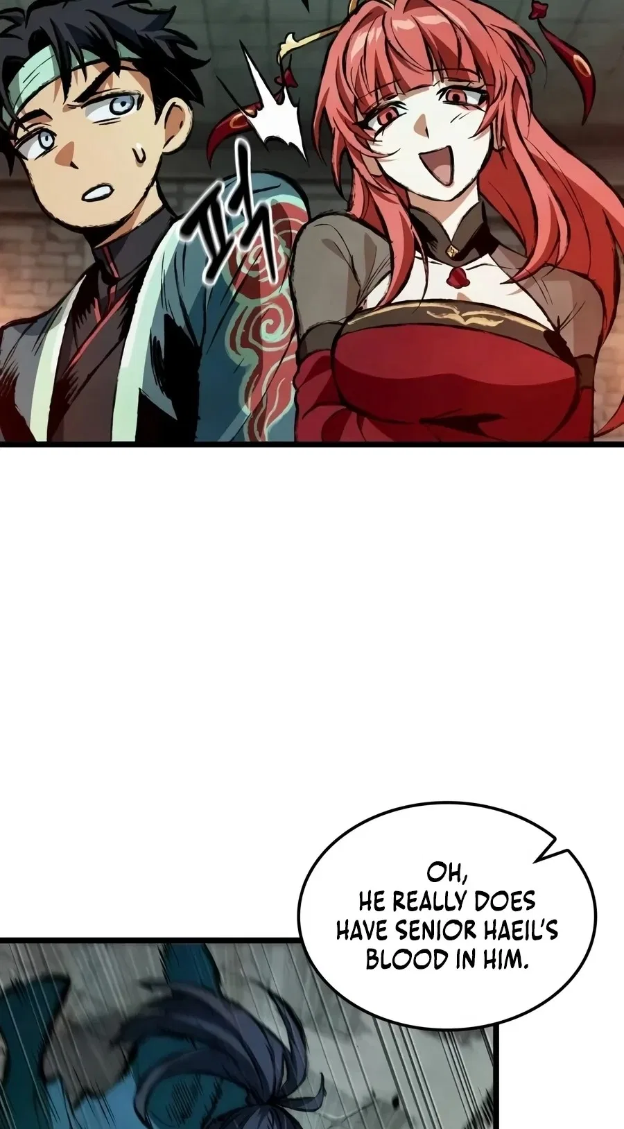 Chronicles of the Demon Slayer Chapter 18 – Page 39