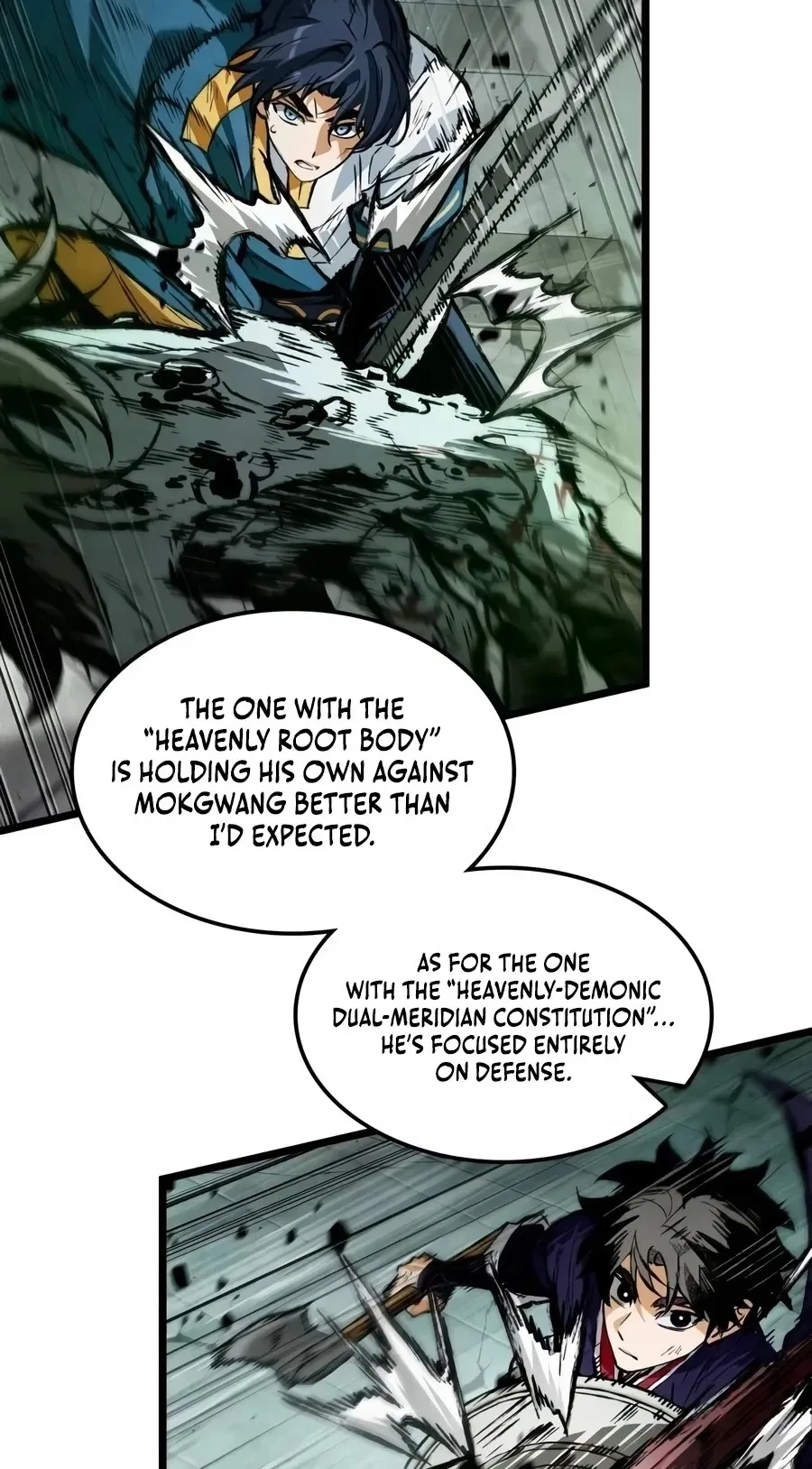 Chronicles of the Demon Slayer Chapter 18 – Page 40