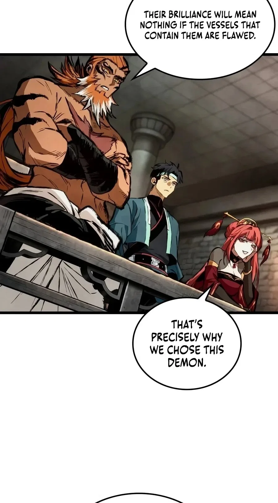 Chronicles of the Demon Slayer Chapter 18 – Page 42