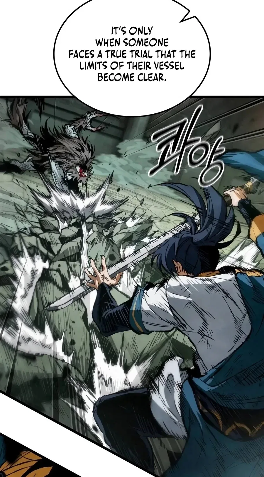 Chronicles of the Demon Slayer Chapter 18 – Page 43