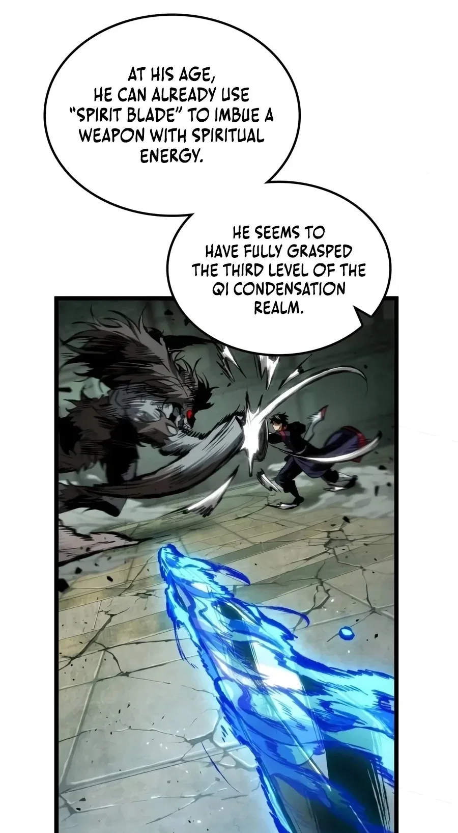 Chronicles of the Demon Slayer Chapter 18 – Page 49