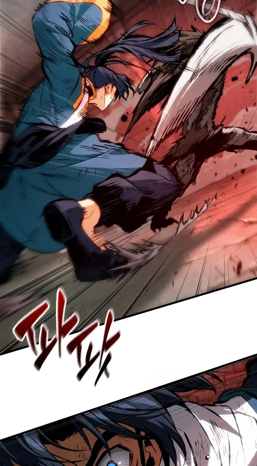 Chronicles of the Demon Slayer Chapter 18 – Page 62