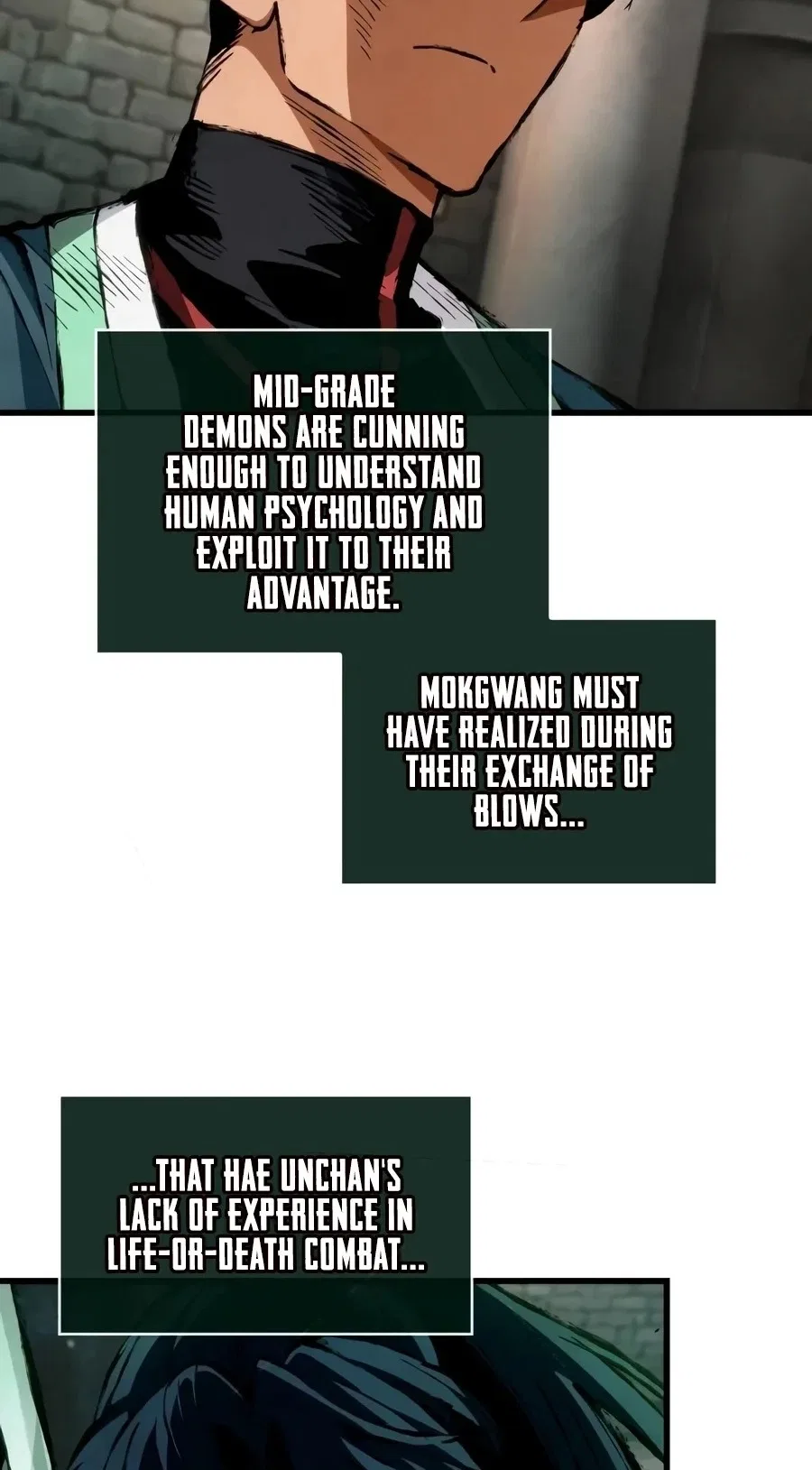 Chronicles of the Demon Slayer Chapter 18 – Page 66