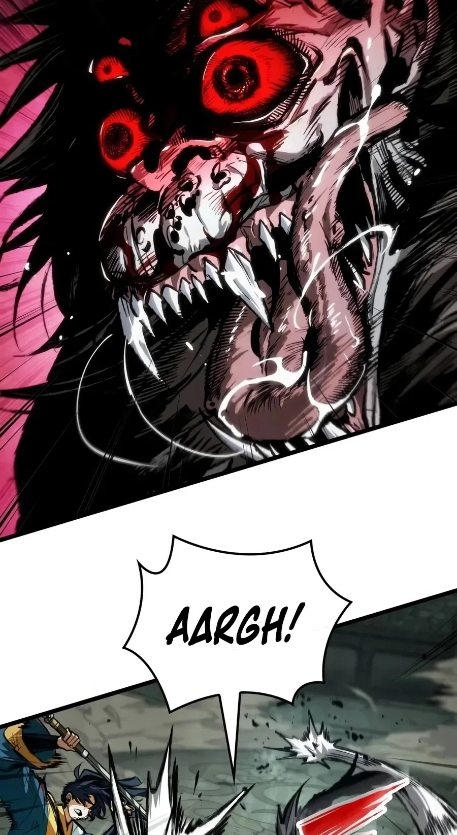 Chronicles of the Demon Slayer Chapter 18 – Page 74