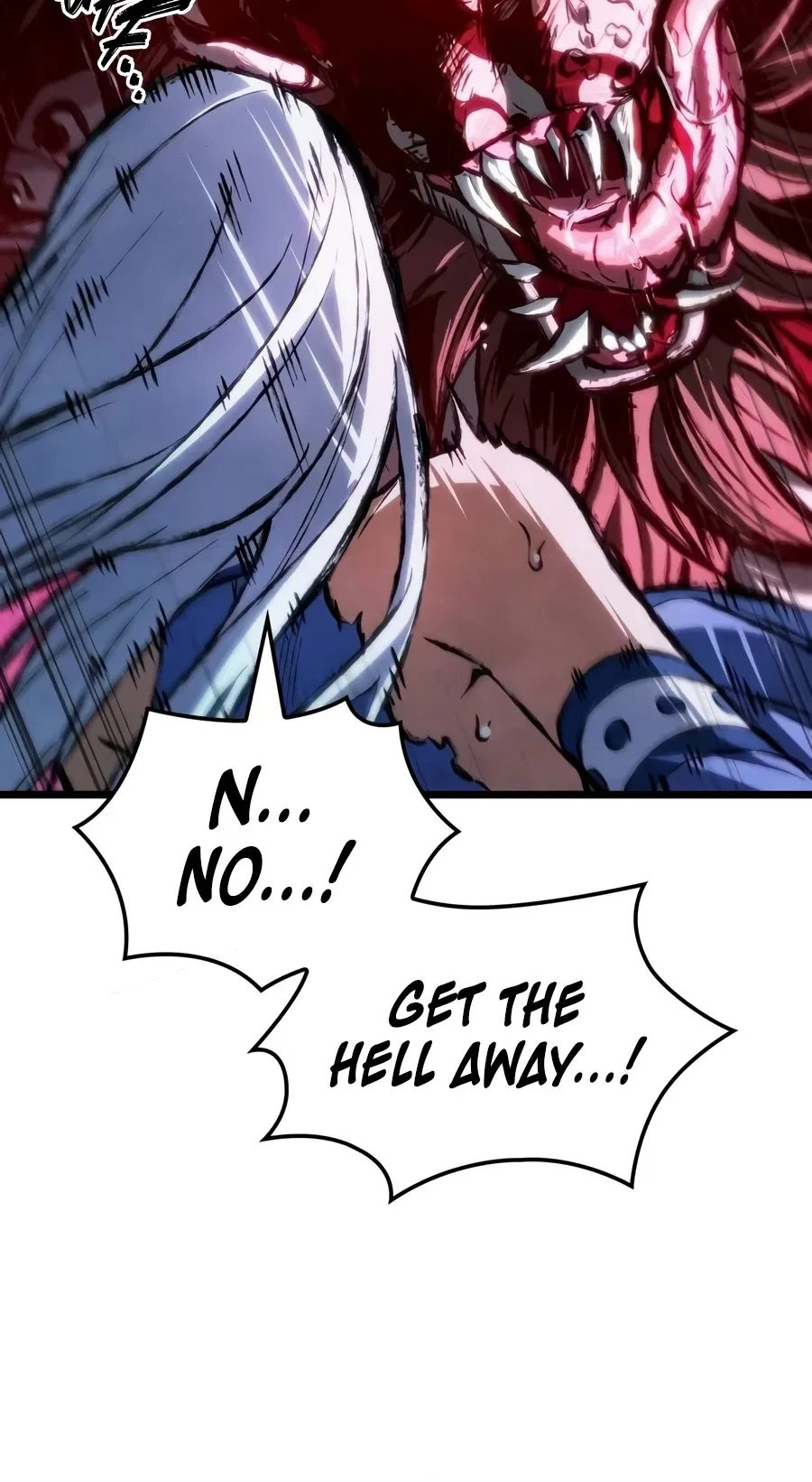 Chronicles of the Demon Slayer Chapter 18 – Page 80